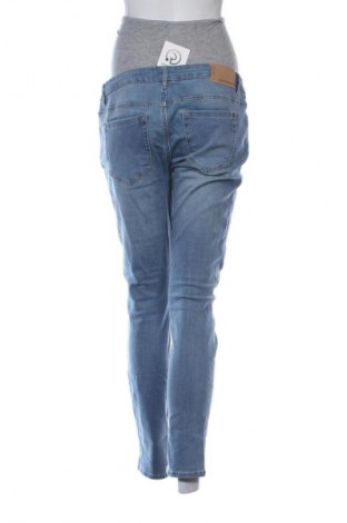 Damskie jeansy Unbranded, Rozmiar M, Kolor Niebieski, Cena 12,99 zł