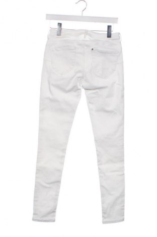 Dámské džíny  Unbranded, Velikost S, Barva Bílá, Cena  99,00 Kč