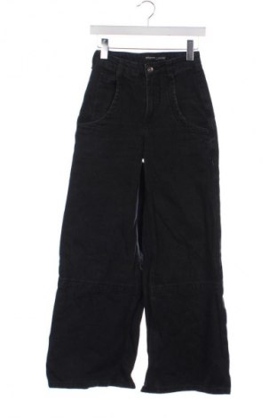 Γυναικείο Τζίν Unbranded, Μέγεθος XS, Χρώμα Μαύρο, Τιμή 8,84 €