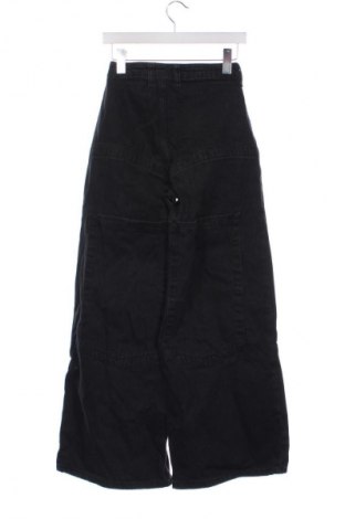 Γυναικείο Τζίν Unbranded, Μέγεθος XS, Χρώμα Μαύρο, Τιμή 8,84 €