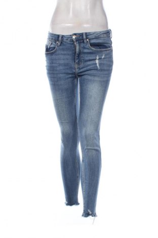 Дамски дънки Unbranded, Размер M, Цвят Син, Цена 7,15 €