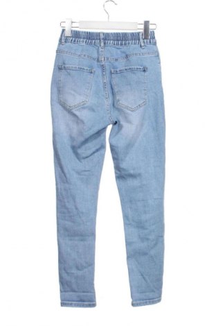 Дамски дънки Unbranded, Размер XXS, Цвят Син, Цена 7,15 €