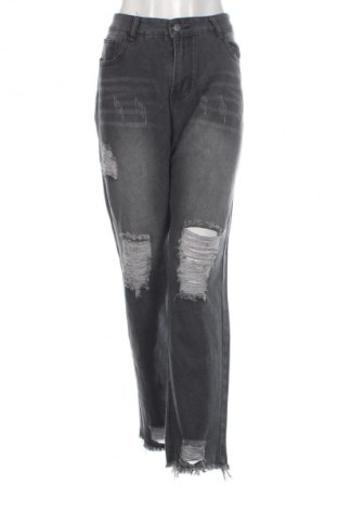 Дамски дънки Unbranded, Размер L, Цвят Черен, Цена 8,18 €