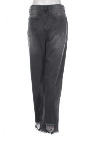 Дамски дънки Unbranded, Размер L, Цвят Черен, Цена 8,18 €