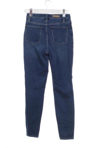 Дамски дънки Unbranded, Размер XS, Цвят Син, Цена 3,06 €