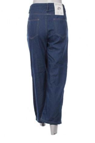 Damen Jeans Unbranded, Größe L, Farbe Blau, Preis 7,99 €