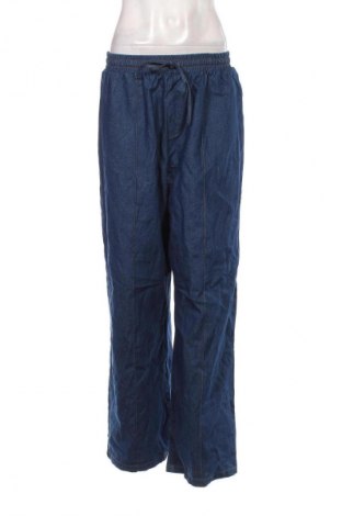 Női farmernadrág Unbranded, Méret XL, Szín Kék, Ár 4 499 Ft