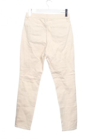 Dámské džíny  Unbranded, Velikost S, Barva Krémová, Cena  209,00 Kč