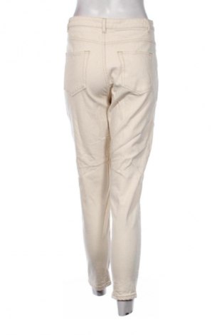 Dámske džínsy  Unbranded, Veľkosť S, Farba Kremová, Cena  2,95 €