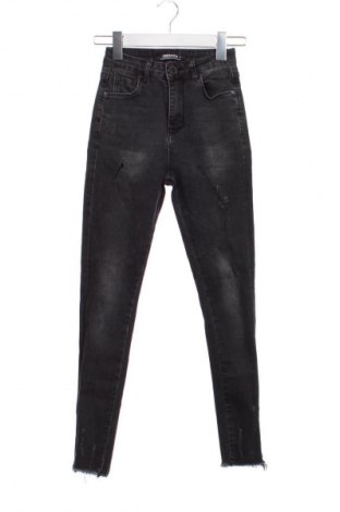 Дамски дънки Unbranded, Размер XS, Цвят Сив, Цена 5,99 €