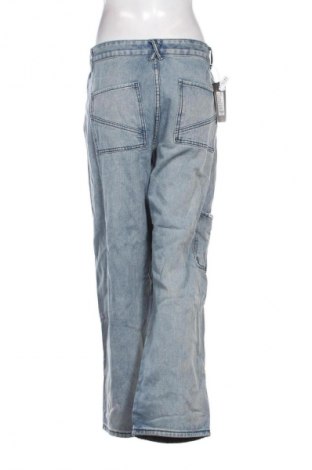 Dámské džíny  Unbranded, Velikost XL, Barva Modrá, Cena  459,00 Kč