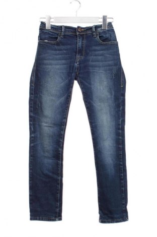 Dámské džíny  Unbranded, Velikost XXS, Barva Modrá, Cena  89,00 Kč