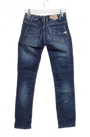 Dámské džíny  Unbranded, Velikost XXS, Barva Modrá, Cena  89,00 Kč