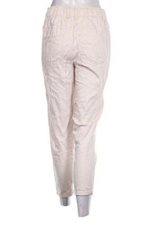 Дамски дънки DF, Размер S, Цвят Екрю, Цена 12,78 €