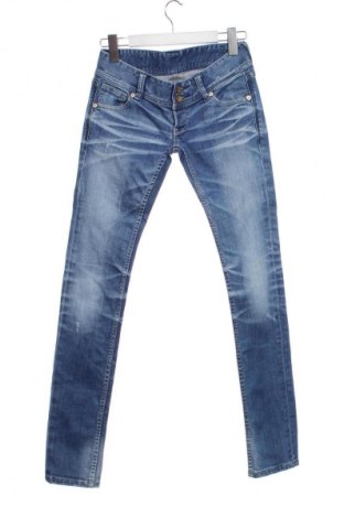 Dámské džíny  Lee Cooper, Velikost XS, Barva Modrá, Cena  299,00 Kč