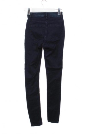 Damskie jeansy Target, Rozmiar XXS, Kolor Niebieski, Cena 10,99 zł