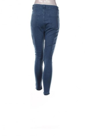 Damskie jeansy Unbranded, Rozmiar M, Kolor Niebieski, Cena 7,99 zł