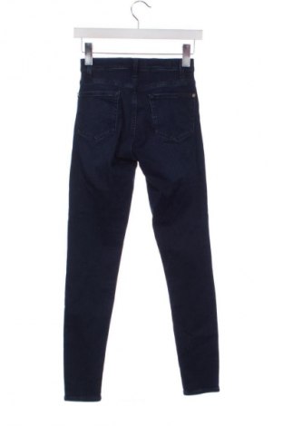 Női farmernadrág 7 For All Mankind, Méret XS, Szín Kék, Ár 5 319 Ft