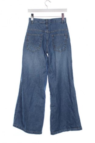 Dámske džínsy  Unbranded, Veľkosť S, Farba Modrá, Cena  27,68 €
