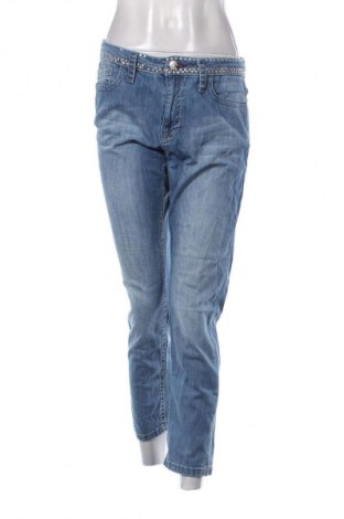 Dámské džíny  Unbranded, Velikost M, Barva Modrá, Cena  255,00 Kč
