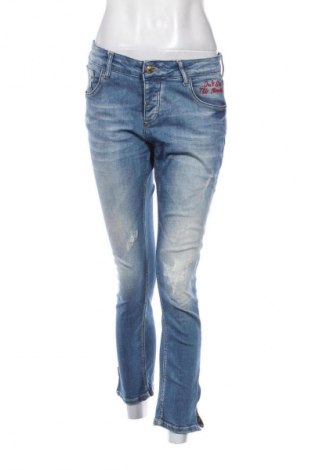 Dámské džíny  Unbranded, Velikost L, Barva Modrá, Cena  259,00 Kč