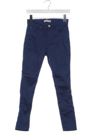 Дамски дънки Unbranded, Размер S, Цвят Син, Цена 6,96 €