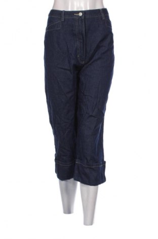 Дамски дънки Unbranded, Размер L, Цвят Син, Цена 8,69 €