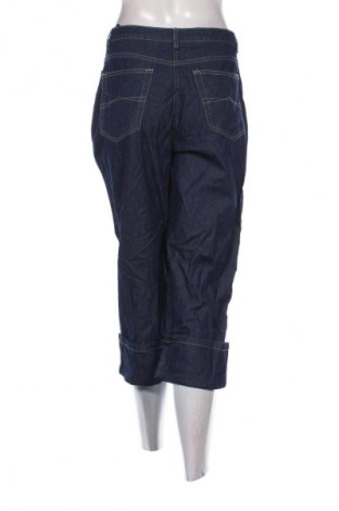 Дамски дънки Unbranded, Размер L, Цвят Син, Цена 8,69 €