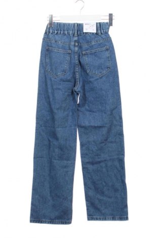 Дамски дънки Unbranded, Размер XXS, Цвят Син, Цена 11,75 €