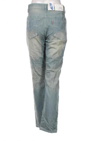 Női farmernadrág Unbranded, Méret L, Szín Kék, Ár 5 209 Ft