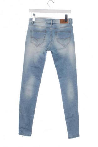 Дамски дънки Unbranded, Размер M, Цвят Син, Цена 6,64 €