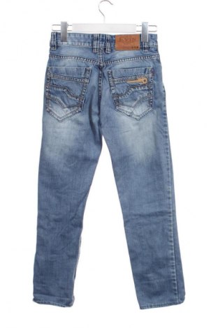 Dámské džíny  Unbranded, Velikost XS, Barva Modrá, Cena  99,00 Kč