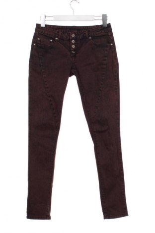 Дамски дънки Unbranded, Размер M, Цвят Кафяв, Цена 7,66 €