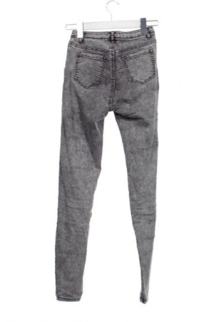 Дамски дънки Unbranded, Размер XS, Цвят Сив, Цена 6,64 €
