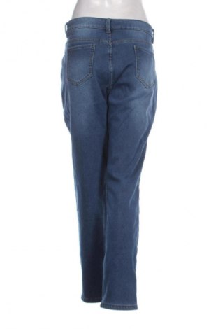 Дамски дънки Unbranded, Размер XXL, Цвят Син, Цена 14,31 €