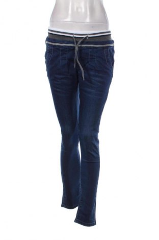Дамски дънки Unbranded, Размер M, Цвят Син, Цена 7,66 €