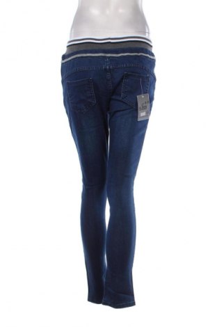 Дамски дънки Unbranded, Размер M, Цвят Син, Цена 7,66 €