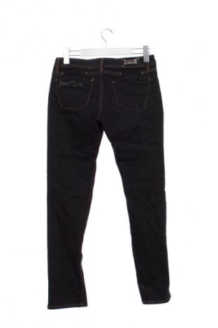 Дамски дънки Unbranded, Размер M, Цвят Син, Цена 14,31 €