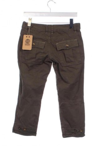 Дамски дънки Unbranded, Размер M, Цвят Кафяв, Цена 24,03 €