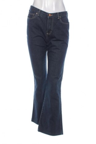 Blugi de femei Unbranded, Mărime M, Culoare Albastru, Preț 50,99 Lei