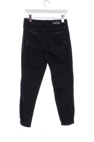 Дамски дънки Bark jeans, Размер S, Цвят Черен, Цена 11,75 €