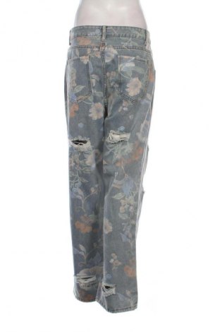 Damen Jeans Unbranded, Größe L, Farbe Mehrfarbig, Preis € 11,99