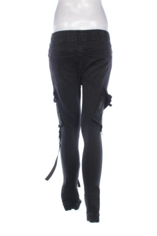 Дамски дънки Unbranded, Размер S, Цвят Черен, Цена 6,64 €