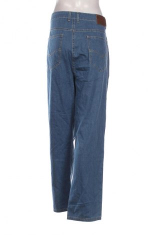 Dámské džíny  Unbranded, Velikost 3XL, Barva Modrá, Cena  269,00 Kč
