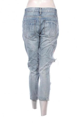 Дамски дънки Unbranded, Размер L, Цвят Многоцветен, Цена 10,22 €