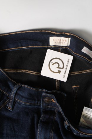 Дамски дънки Unbranded, Размер XL, Цвят Син, Цена 9,20 €