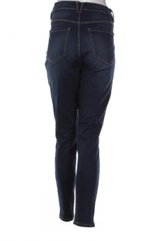 Дамски дънки Unbranded, Размер XL, Цвят Син, Цена 9,20 €