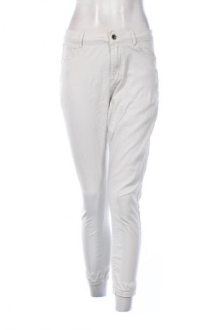 Dámské džíny  Unbranded, Velikost S, Barva Krémová, Cena  189,00 Kč