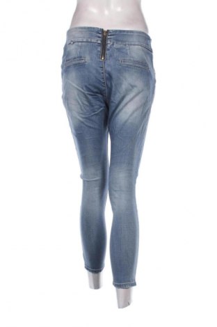 Dámské džíny  Unbranded, Velikost L, Barva Modrá, Cena  79,00 Kč