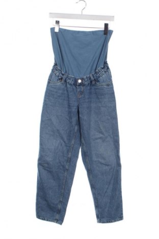 Дамски дънки Unbranded, Размер XXS, Цвят Син, Цена 11,24 €